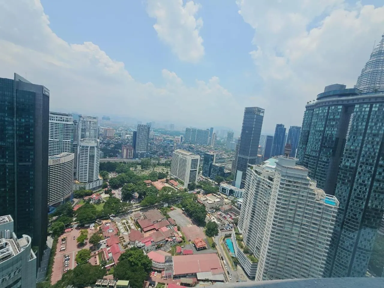 Tropicana The Residence Klcc By Elite Suites クアラルンプール マレーシア