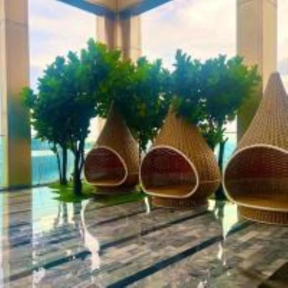 Tropicana The Residence Klcc By Elite Suites クアラルンプール マレーシア